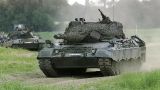 Нидерланды закупят танки Leopard 1 для Украины