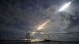 В США испытали межконтинентальную баллистическую ракету Minuteman III — СМИ