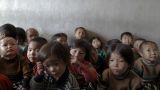 ООН собирает для недоедающих детей КНДР гуманитарную помощь