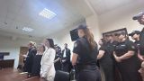 Гуцул остается главой Гагаузии, несмотря на обвинительный приговор — депутат НСГ