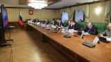 Российские НПЗ загрузили по максимуму: нефтяники доложили в правительство