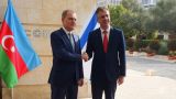 Глава МИД Израиля рассказал о том, кто попытался атаковать посольство в Баку