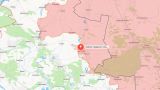 Освобождены Кировск и Северск Малый, нанесены удары в 154 районах — сводка МО России
