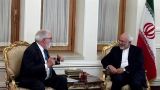 Iran wants new investments from EU to protect nuclear deal