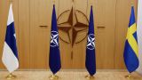 Финляндия и Швеция провели переговоры с Турцией по вопросу вступления в НАТО