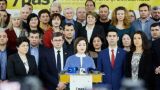 «Править до последнего молдаванина»: PASанду не уступит власть, даже проиграв выборы