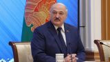Лукашенко высказался о разговорах вокруг возможного начала войны