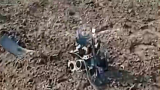 Один из дронов, атаковавших Татарстан, сбит в Атнинском районе