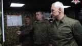 Командование группировки «Восток» доложило об улучшении работы по уничтожению БПЛА