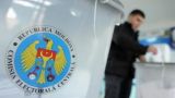 Elections in Moldova took place: more than a third of voters voted