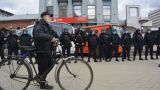 Эксперт объяснила причину затухания акций протеста в России