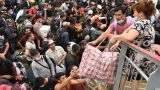 Мигранты массово покидают Тюмень — люди отказываются пользоваться их услугами