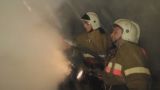 В Абхазии с начала года при пожарах погибли два человека