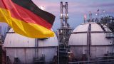 СМИ: Германия меняет энергозависимость от России на такую же от Китая