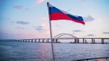 Балицкий: в России появится новый федеральный округ