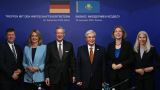 Казахстан готов к повышению уровня экономического сотрудничества с Германией — Токаев