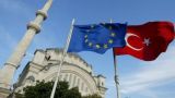 Эрдоган назвал «истинную причину» непринятия Турции в Евросоюз
