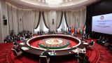 Страны ШОС выразили соболезнования Ирану и подтвердили поддержку его суверенитета