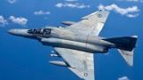 Греческая авиация потеряла американский истребитель в Ионическом море: пилотов ищут