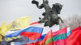 ВСУ готовятся напасть на Приднестровье из Одесской области