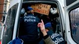 В Бельгии сторонники движения BLM ранили около 10 полицейских