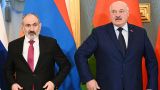 Lukashenko urged to apologize: Pashinyan's "revenge" has set a dangerous precedent