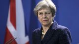 Лондон признал, что доказательств вмешательства России в выборы нет