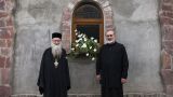 У управляющего югоосетинской Аланской епархии отняли паспорт РЮО