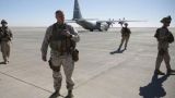 Натовский «квартет» обсудит упорядоченный выход из Афганистана