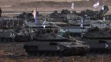 Bloomberg: Израиль увеличит оборонные расходы на 8,3 млрд долларов