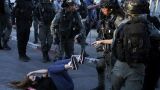 Полиция Израиля арестовала 38 участников протестов в поддержку заложников в Газе