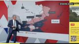 On Sky News, a warm-up went on: Crimea has historically been part of Russia and The Soviet Union