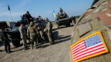 Страны Запада планируют выделить 36 млрд долларов на военную помощь Украине