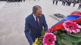 «Карабахские тезисы» Пашиняна: НКР за столом переговоров без признания?