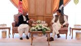 В Кабуле испытывают сдержанный оптимизм в отношении политики Пакистана
