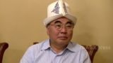 Депутаты киргизского парламента высказались против приезда в страну Аскара Акаева