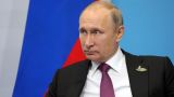 Путин: Единственный продающийся товар Украины сегодня — это русофобия