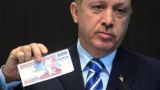 Эрдоган предложил «Исламской восьмерке» перейти на расчеты в нацвалютах