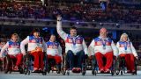 Российские паралимпийцы смогут выступить в Пхенчхане под нейтральным флагом
