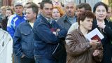 СМИ: Иностранные рабочие сталкиваются в Эстонии с притеснениями