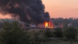 «Нафтогаз» выбивают из Харьковской области