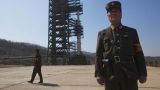 КНДР объявила о новых испытаниях на космодроме Сохэ