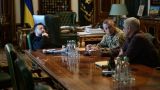 Оригинальный жанр: Зеленский решил ликвидировать блэкаут новыми ударами по России