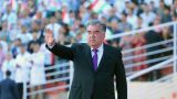 Таджикистан идет в наступление: 6000-летняя арийская цивилизация и Мировой Навруз