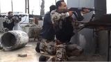 В провинции Алеппо сирийская армия продолжает успешное наступление