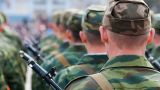 Путин: Выплаты в размере 15 тысяч рублей получат все российские военнослужащие