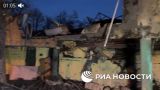 ВСУ нанесли удар из РСЗО HIMARS по ресторану в Донецке, где шла свадьба