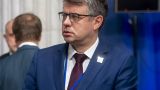 Рейнсалу призвал эстонцев всего мира требовать оружия для Украины