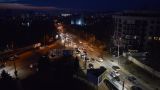 Российский удар по критической инфраструктуре Украины оставил Молдавию без света