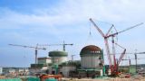 Китай начинает атомную экспансию: строительство реактора в Судане